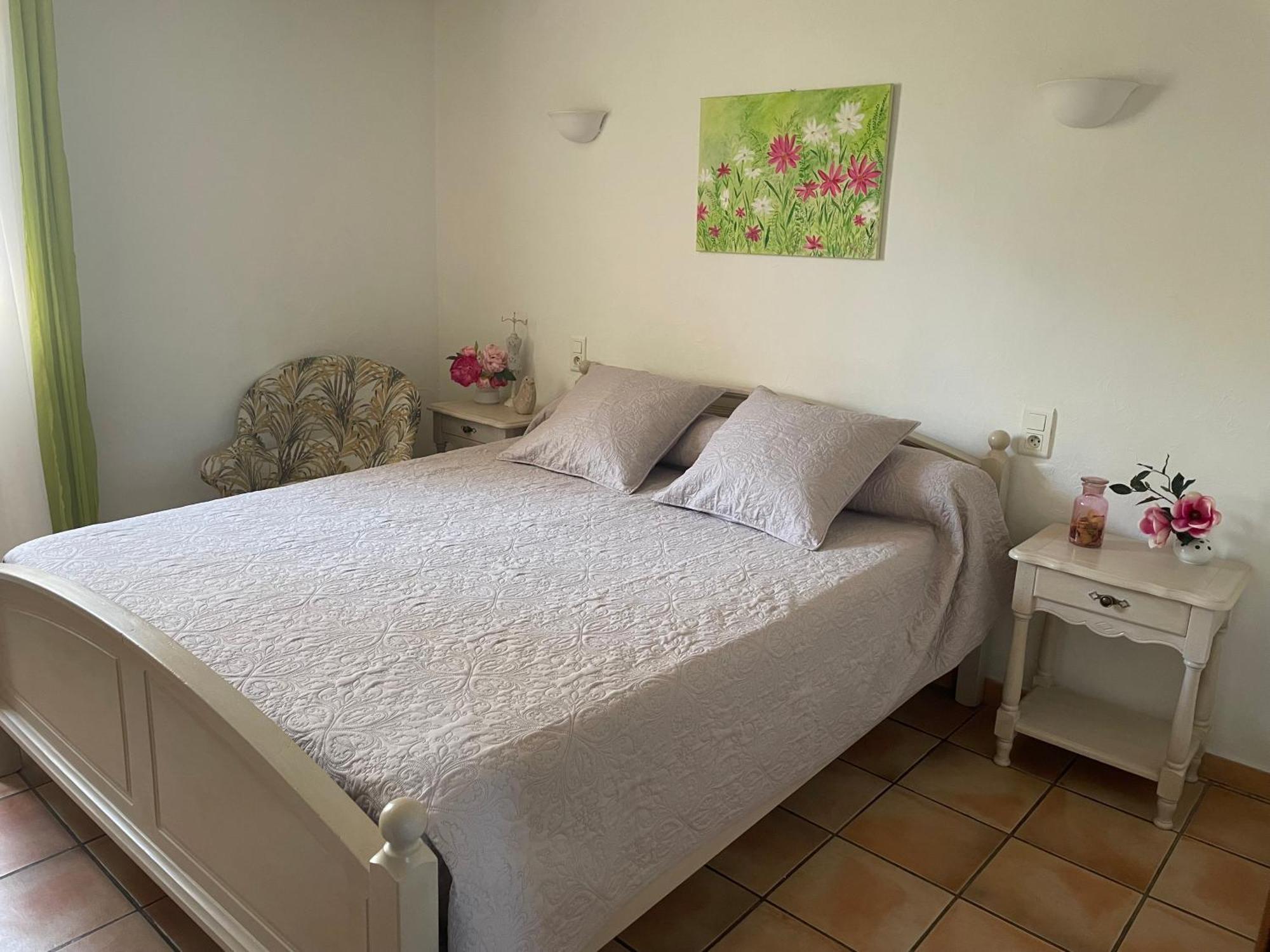 Gites Le Pimayon Manosque Habitación foto