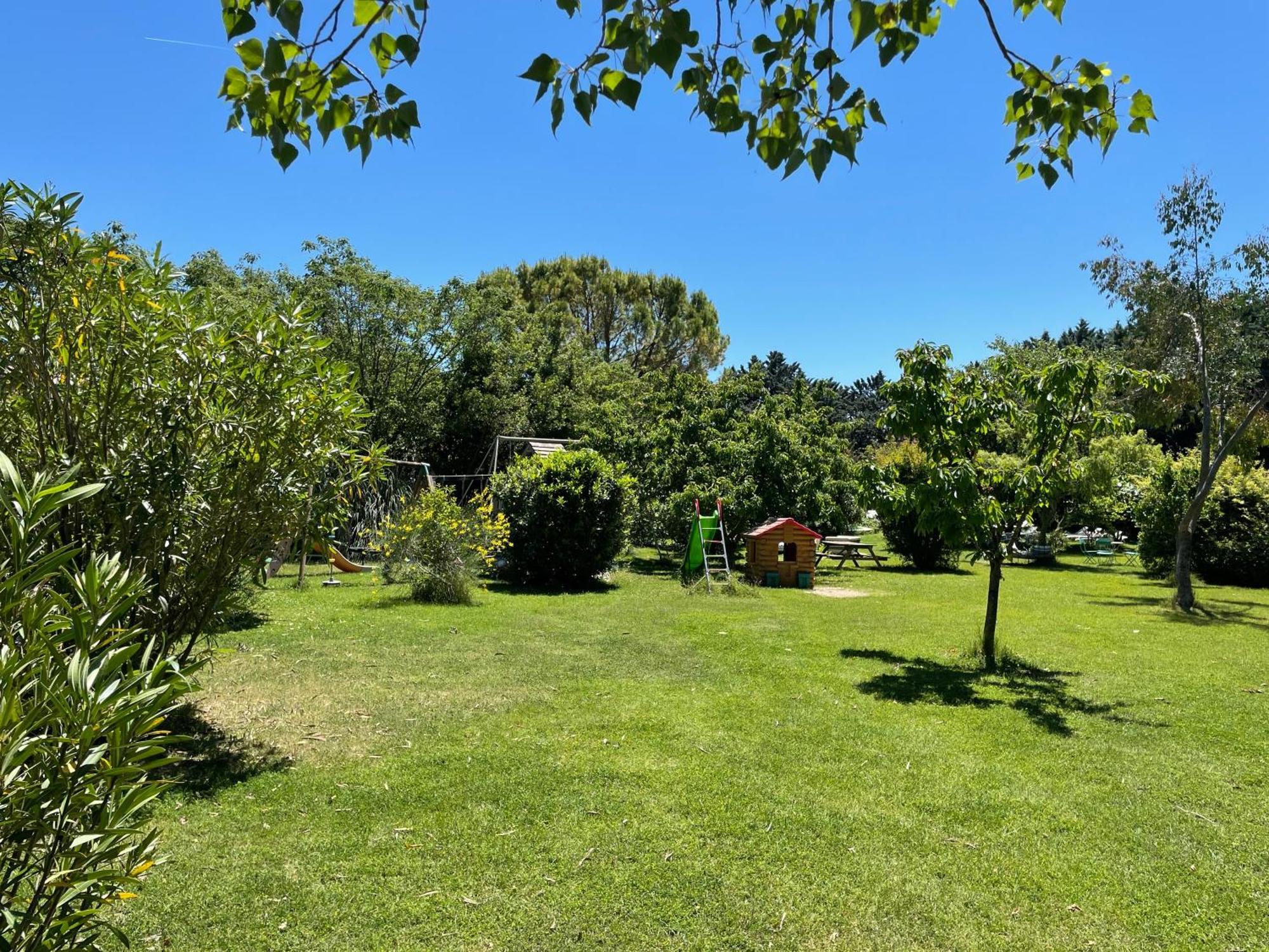 Gites Le Pimayon Manosque Exterior foto
