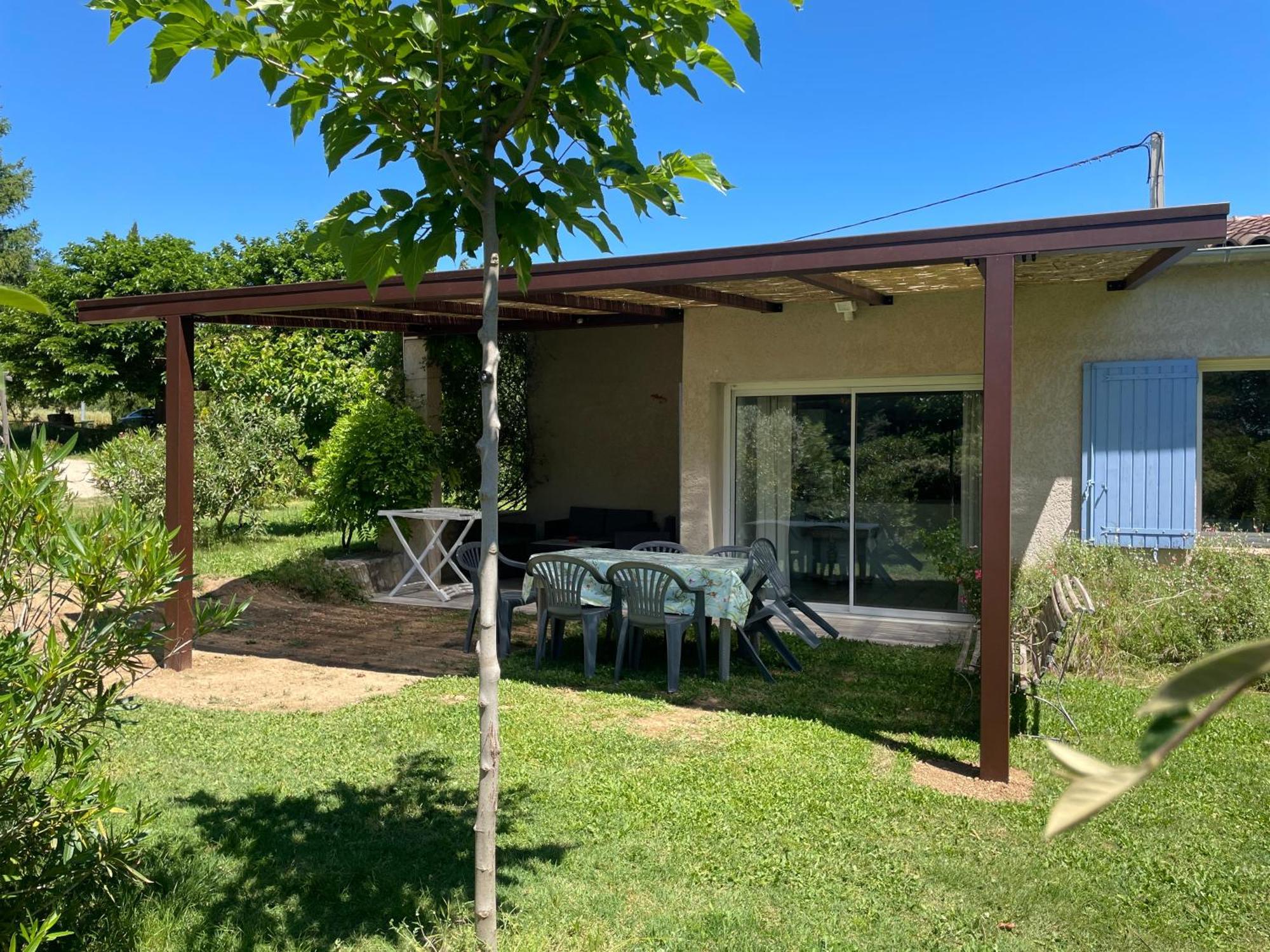 Gites Le Pimayon Manosque Exterior foto